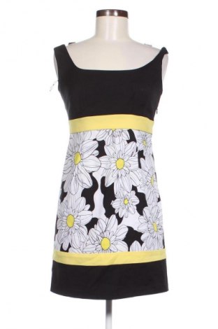 Kleid Ronni Nicole, Größe M, Farbe Mehrfarbig, Preis 16,72 €