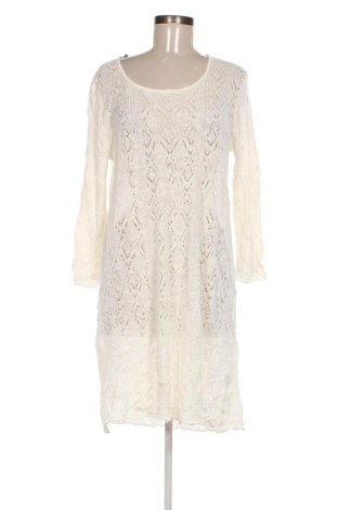 Rochie Rose Bud, Mărime L, Culoare Ecru, Preț 94,99 Lei