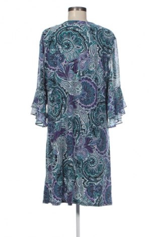 Kleid Roz & Ali, Größe XL, Farbe Mehrfarbig, Preis € 33,99