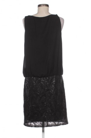 Rochie S.Oliver, Mărime M, Culoare Negru, Preț 156,99 Lei