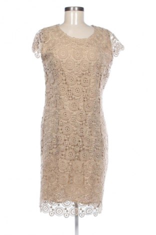 Kleid S.Oliver, Größe XL, Farbe Beige, Preis € 24,55