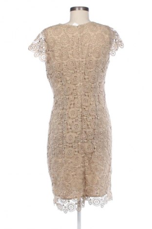 Kleid S.Oliver, Größe XL, Farbe Beige, Preis € 24,55