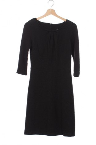 Šaty  S.Oliver Black Label, Velikost XS, Barva Černá, Cena  629,00 Kč