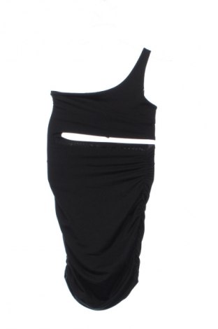 Šaty  SHEIN, Veľkosť XS, Farba Čierna, Cena  16,95 €