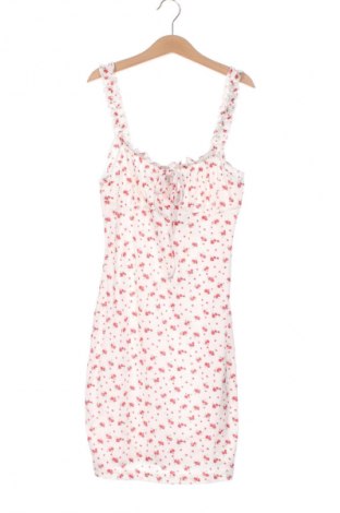 Φόρεμα SHEIN, Μέγεθος XS, Χρώμα Πολύχρωμο, Τιμή 18,99 €
