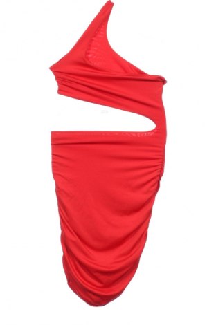 Šaty  SHEIN, Veľkosť XS, Farba Červená, Cena  14,91 €