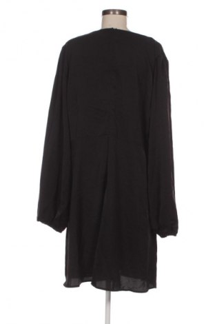 Sukienka SHEIN, Rozmiar 3XL, Kolor Czarny, Cena 95,99 zł