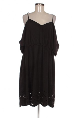 Rochie SHEIN, Mărime XL, Culoare Negru, Preț 94,99 Lei