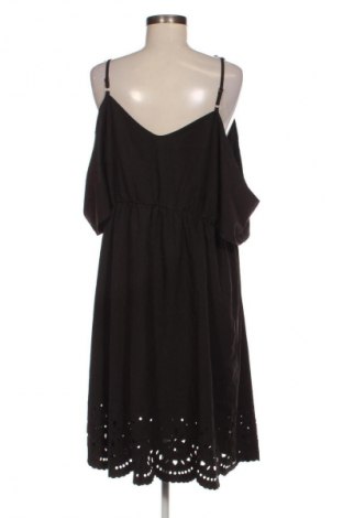 Rochie SHEIN, Mărime XL, Culoare Negru, Preț 94,99 Lei