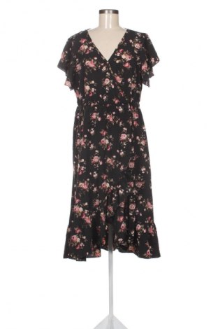 Rochie SHEIN, Mărime XL, Culoare Multicolor, Preț 94,99 Lei