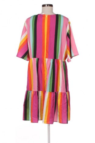 Φόρεμα SHEIN, Μέγεθος XL, Χρώμα Πολύχρωμο, Τιμή 18,99 €