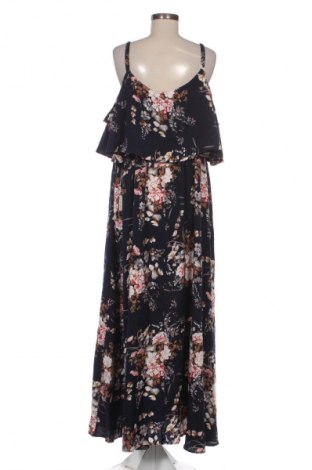 Sukienka SHEIN, Rozmiar 3XL, Kolor Kolorowy, Cena 95,99 zł