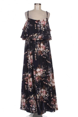 Sukienka SHEIN, Rozmiar 3XL, Kolor Kolorowy, Cena 95,99 zł