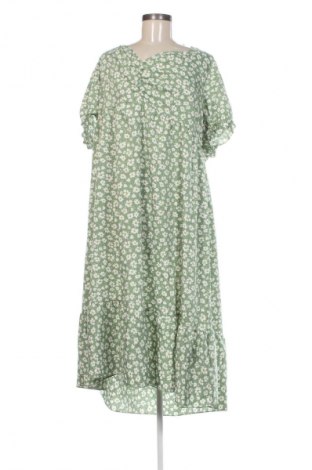 Šaty  SHEIN, Veľkosť 4XL, Farba Viacfarebná, Cena  16,95 €