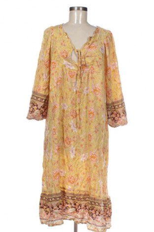 Kleid SHEIN, Größe L, Farbe Mehrfarbig, Preis € 20,99