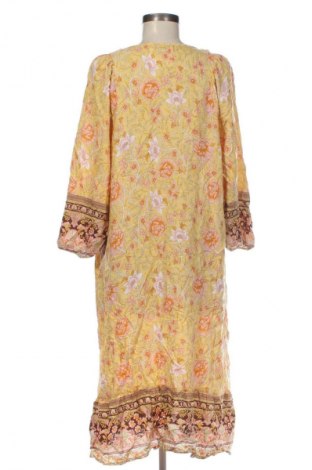 Kleid SHEIN, Größe L, Farbe Mehrfarbig, Preis € 20,99