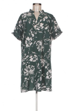 Φόρεμα SHEIN, Μέγεθος XL, Χρώμα Πολύχρωμο, Τιμή 11,99 €