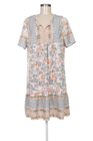 Rochie SHEIN, Mărime XL, Culoare Multicolor, Preț 94,99 Lei