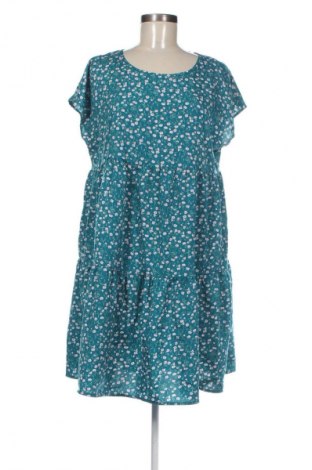 Φόρεμα SHEIN, Μέγεθος L, Χρώμα Πολύχρωμο, Τιμή 11,99 €