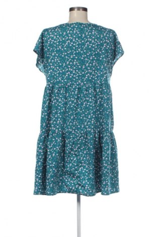 Φόρεμα SHEIN, Μέγεθος L, Χρώμα Πολύχρωμο, Τιμή 11,99 €