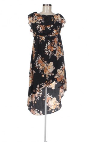 Φόρεμα SHEIN, Μέγεθος XL, Χρώμα Πολύχρωμο, Τιμή 18,99 €