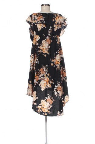 Φόρεμα SHEIN, Μέγεθος XL, Χρώμα Πολύχρωμο, Τιμή 18,99 €