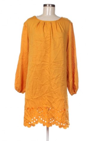 Sukienka SHEIN, Rozmiar XL, Kolor Żółty, Cena 95,99 zł