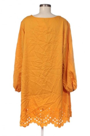 Sukienka SHEIN, Rozmiar XL, Kolor Żółty, Cena 95,99 zł