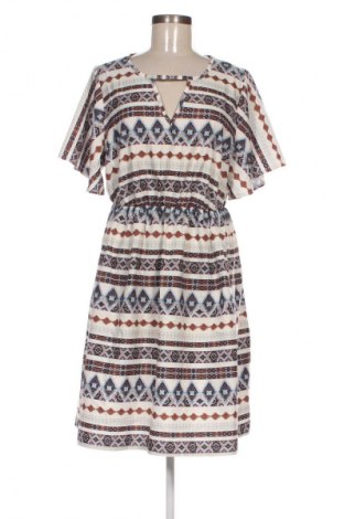 Φόρεμα SHEIN, Μέγεθος XL, Χρώμα Πολύχρωμο, Τιμή 18,99 €