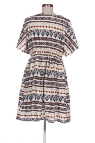 Φόρεμα SHEIN, Μέγεθος XL, Χρώμα Πολύχρωμο, Τιμή 18,99 €
