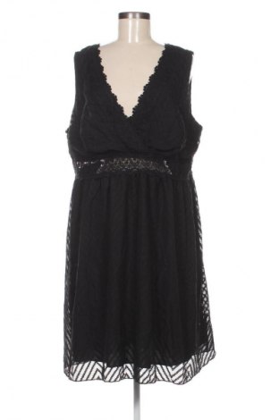 Kleid SHEIN, Größe XXL, Farbe Schwarz, Preis € 20,99