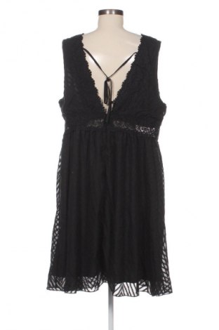 Kleid SHEIN, Größe XXL, Farbe Schwarz, Preis € 20,99