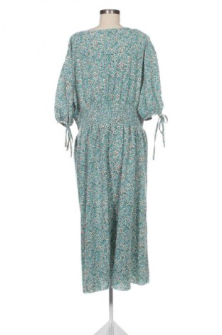 Φόρεμα SHEIN, Μέγεθος 4XL, Χρώμα Πολύχρωμο, Τιμή 11,99 €