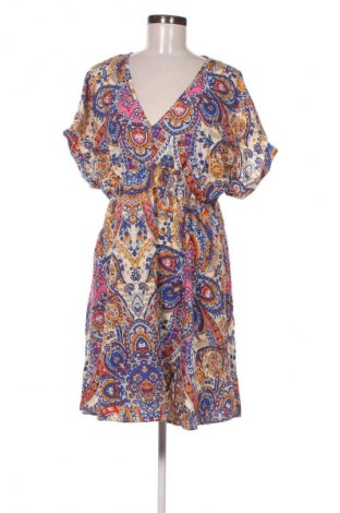 Φόρεμα SHEIN, Μέγεθος L, Χρώμα Πολύχρωμο, Τιμή 11,99 €