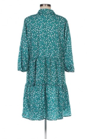 Φόρεμα SHEIN, Μέγεθος XL, Χρώμα Πολύχρωμο, Τιμή 30,99 €