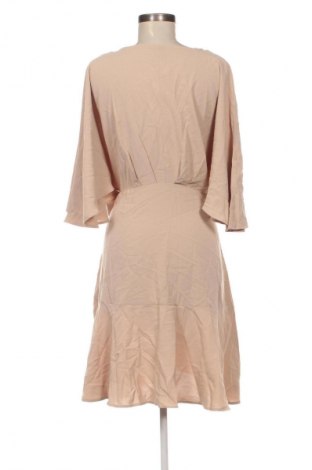 Rochie SHEIN, Mărime XL, Culoare Bej, Preț 56,99 Lei