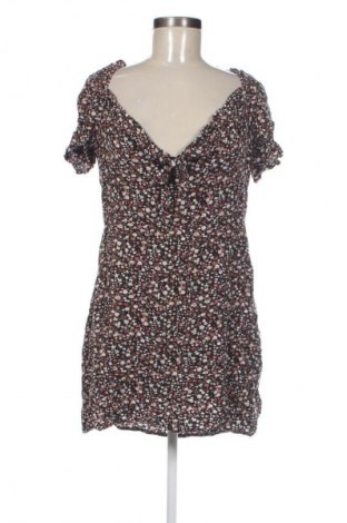 Φόρεμα SHEIN, Μέγεθος XL, Χρώμα Πολύχρωμο, Τιμή 18,99 €