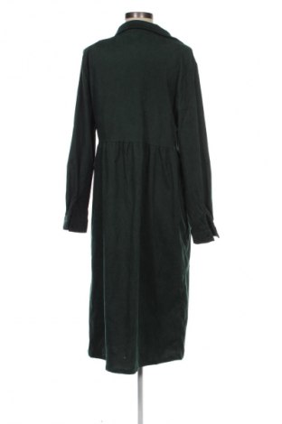 Kleid SHEIN, Größe L, Farbe Grün, Preis 24,57 €
