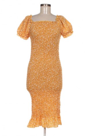Kleid SHEIN, Größe M, Farbe Mehrfarbig, Preis € 12,99