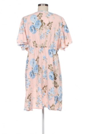 Kleid SHEIN, Größe XL, Farbe Mehrfarbig, Preis 20,99 €