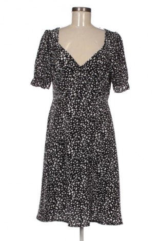 Kleid SHEIN, Größe L, Farbe Mehrfarbig, Preis 20,99 €