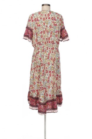 Kleid SHEIN, Größe XL, Farbe Mehrfarbig, Preis € 20,99