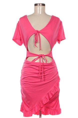 Kleid SHEIN, Größe L, Farbe Rosa, Preis € 20,99