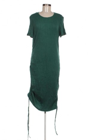 Kleid SHEIN, Größe 3XL, Farbe Grün, Preis 12,99 €