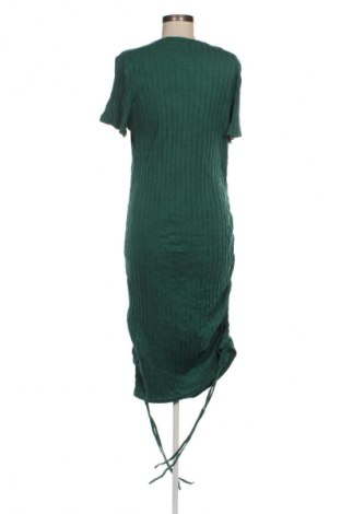 Kleid SHEIN, Größe 3XL, Farbe Grün, Preis 12,99 €