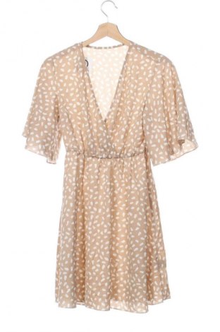 Φόρεμα SHEIN, Μέγεθος XS, Χρώμα Πολύχρωμο, Τιμή 18,99 €
