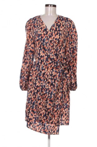Φόρεμα SHEIN, Μέγεθος L, Χρώμα Πολύχρωμο, Τιμή 18,99 €