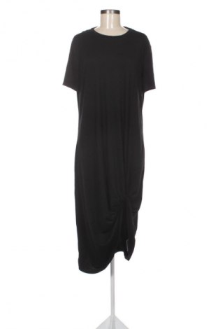 Kleid SHEIN, Größe XL, Farbe Schwarz, Preis 20,99 €