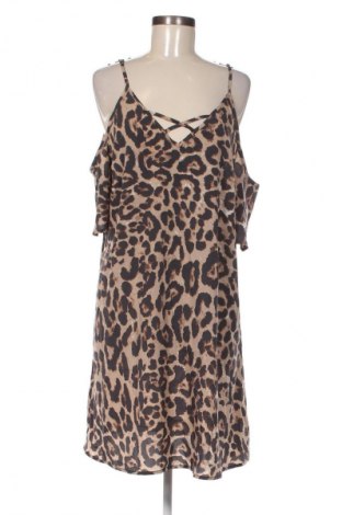 Rochie SHEIN, Mărime XL, Culoare Multicolor, Preț 94,99 Lei