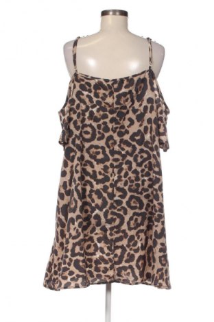Rochie SHEIN, Mărime XL, Culoare Multicolor, Preț 94,99 Lei